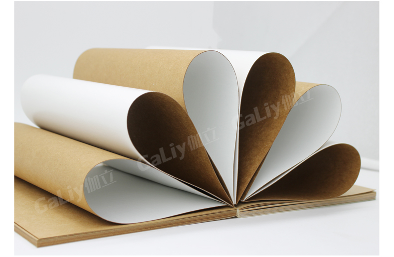 美國涂布牛卡 美國涂布牛卡