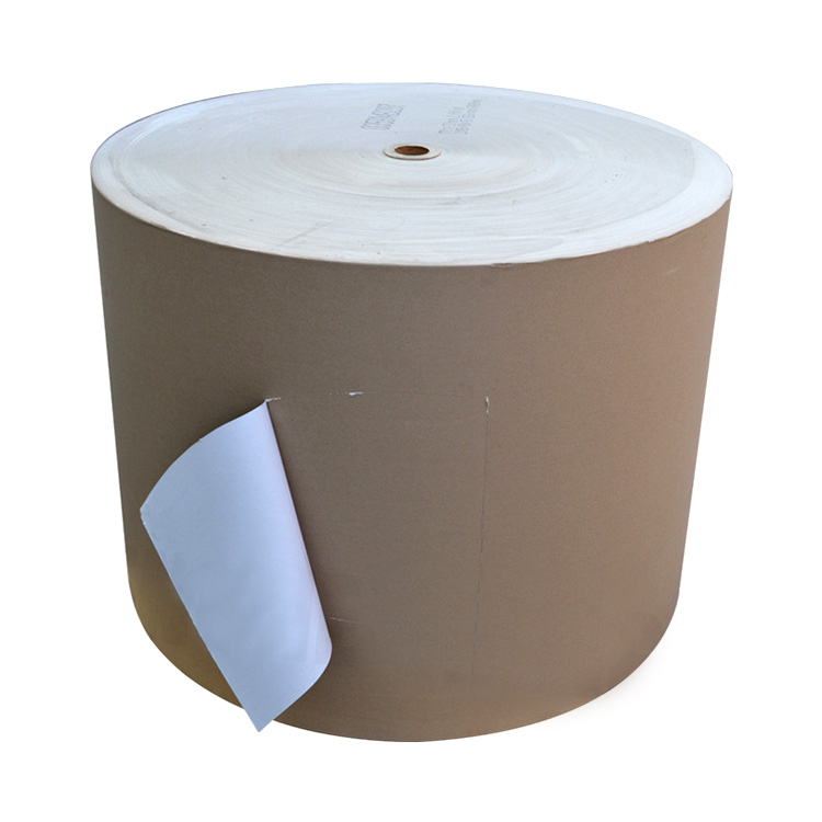 白面牛卡紙和涂布牛卡紙的區別 白面牛卡紙和涂布牛卡紙的區別