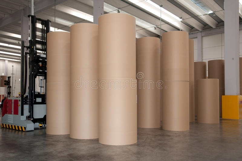 玖龍、理文發(fā)停機(jī)函！減少近50萬(wàn)噸原紙產(chǎn)能