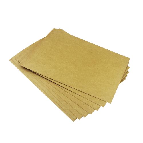 牛皮紙等級怎樣區分？