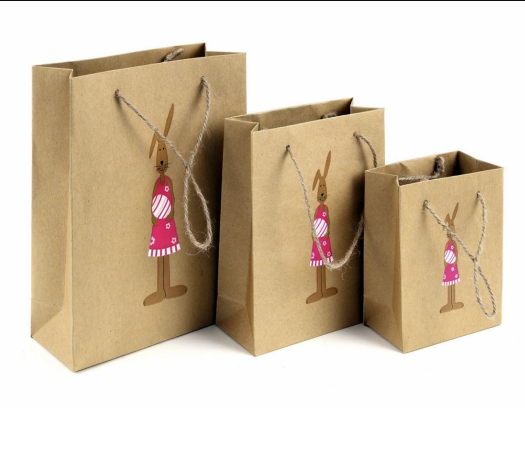 牛皮紙制成的哪些產品最受歡迎？